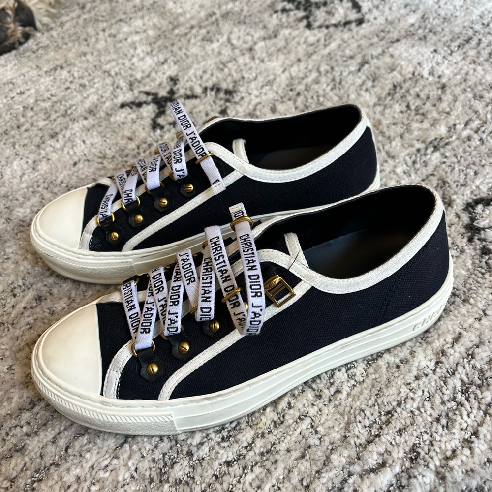 Dior sneakers